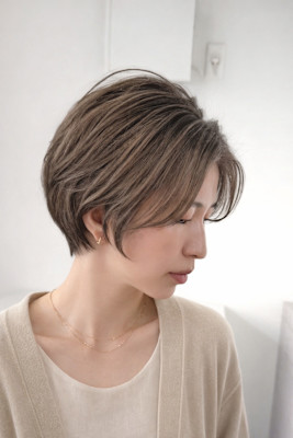 hair salon suiw×スタイル
