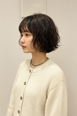 hair salon suiw×スタイル