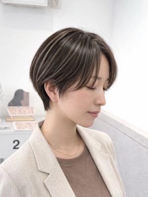 hair salon suiw×スタイル