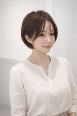 hair salon suiw×スタイル