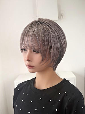hair salon suiw×スタイル