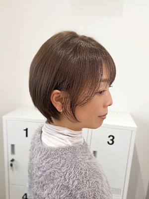 hair salon suiw×スタイル