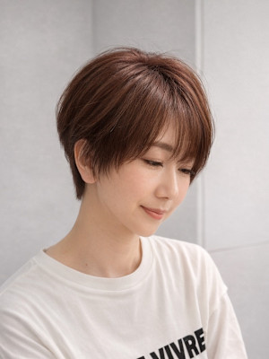 hair salon suiw×スタイル