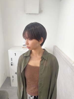 hair salon suiw×スタイル