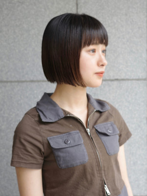 NERO HAIR AND LIFESTORE×スタイル