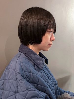 NERO HAIR AND LIFESTORE×スタイル