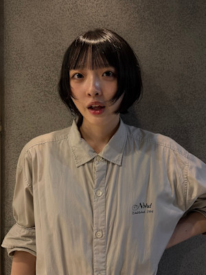 NERO HAIR AND LIFESTORE×スタイル