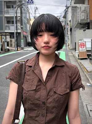 NERO HAIR AND LIFESTORE×スタイル