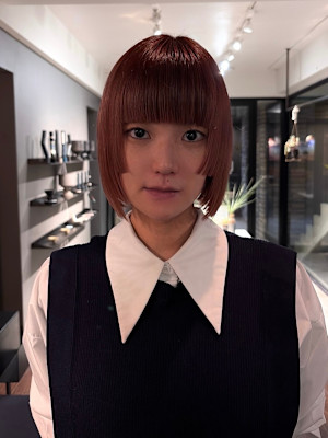 NERO HAIR AND LIFESTORE×スタイル