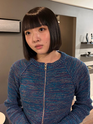 NERO HAIR AND LIFESTORE×スタイル