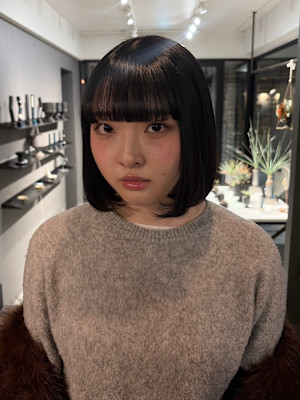 NERO HAIR AND LIFESTORE×スタイル
