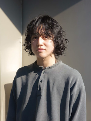 NERO HAIR AND LIFESTORE×スタイル
