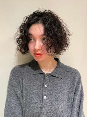 NERO HAIR AND LIFESTORE×スタイル