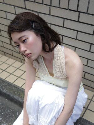 NERO HAIR AND LIFESTORE×スタイル