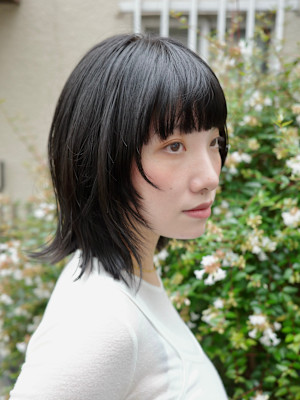 NERO HAIR AND LIFESTORE×スタイル