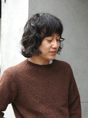 NERO HAIR AND LIFESTORE×スタイル