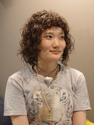 NERO HAIR AND LIFESTORE×スタイル