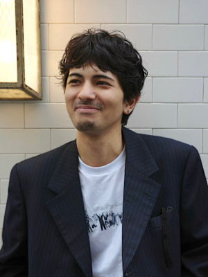 NERO HAIR AND LIFESTORE×スタイル