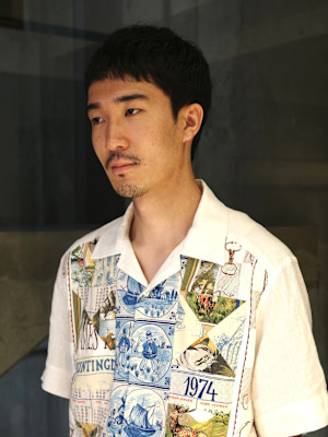 NERO HAIR AND LIFESTORE×スタイル