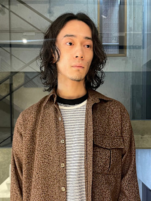 NERO HAIR AND LIFESTORE×スタイル