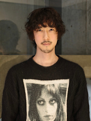 NERO HAIR AND LIFESTORE×スタイル