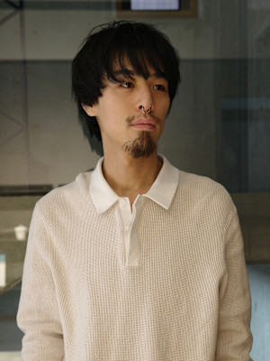 NERO HAIR AND LIFESTORE×スタイル