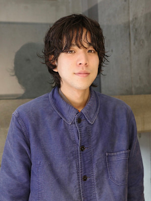 NERO HAIR AND LIFESTORE×スタイル
