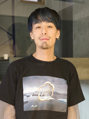 NERO HAIR AND LIFESTORE×スタイル