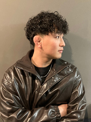 NERO HAIR AND LIFESTORE×スタイル