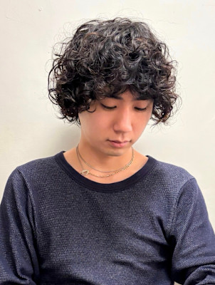 NERO HAIR AND LIFESTORE×スタイル