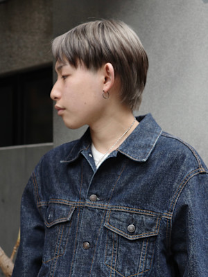 NERO HAIR AND LIFESTORE×スタイル