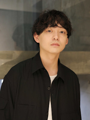 NERO HAIR AND LIFESTORE×スタイル