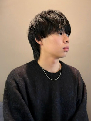 NERO HAIR AND LIFESTORE×スタイル