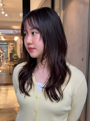 NERO HAIR AND LIFESTORE×スタイル