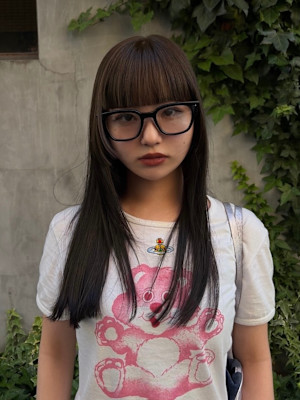 NERO HAIR AND LIFESTORE×スタイル