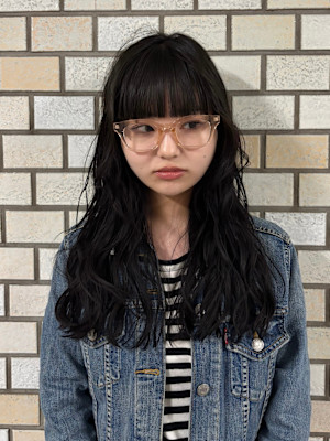 NERO HAIR AND LIFESTORE×スタイル