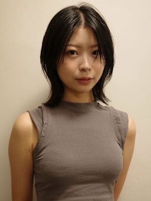 【松井隆人】レイヤーボブ