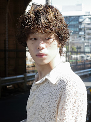 NERO HAIR AND LIFESTORE×スタイル