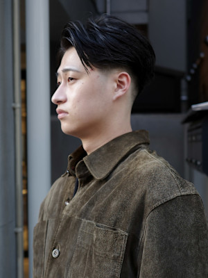NERO HAIR AND LIFESTORE×スタイル