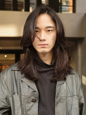 NERO HAIR AND LIFESTORE×スタイル