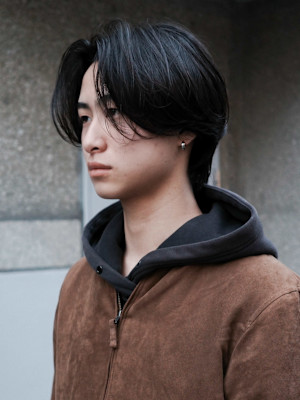NERO HAIR AND LIFESTORE×スタイル