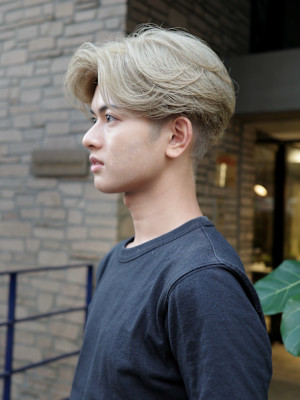 NERO HAIR AND LIFESTORE×スタイル