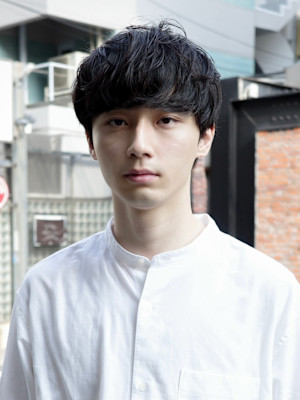 NERO HAIR AND LIFESTORE×スタイル