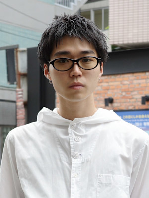 NERO HAIR AND LIFESTORE×スタイル