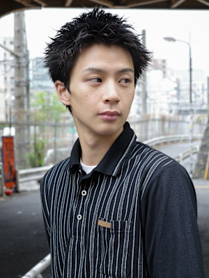 NERO HAIR AND LIFESTORE×スタイル