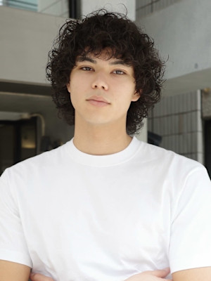 NERO HAIR AND LIFESTORE×スタイル