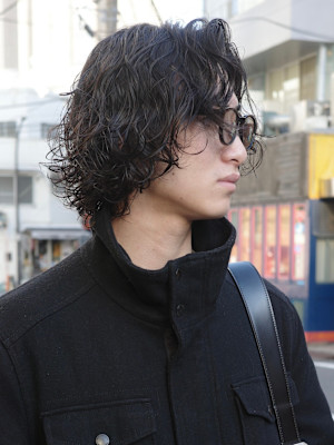 NERO HAIR AND LIFESTORE×スタイル