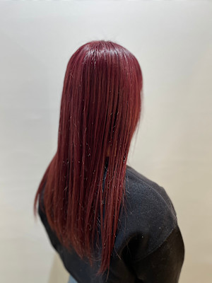 CHiARO【キアーロ】×スタイル