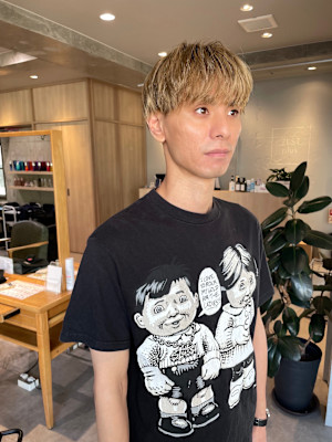 ZEST plus×スタイル