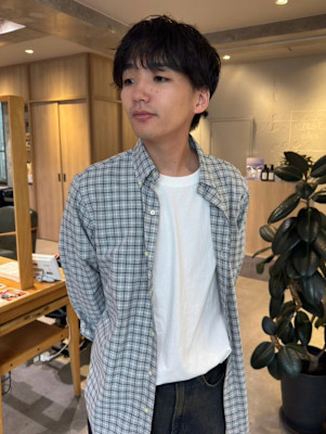 ZEST plus×スタイル